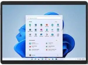 Microsoft  Surface Pro 8 - Intel Core i7-1185G7 3.0GHz - 1TB - Graphite - WiFi - 16GB RAM - 13 Inch - Good (Grade B)