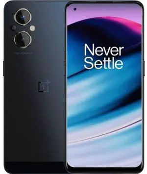 OnePlus  Nord N20 (5G) - 128GB - Blue Quantum - T-Mobile Locked - Good (Grade B)
