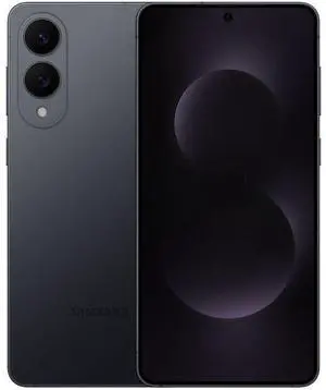 Samsung Galaxy S25 Edge - 256GB - Titanium JetBlack - Fully Unlocked - Excellent (Grade A)