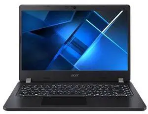 Acer TravelMate P214-53 Laptop 14" - Intel Core i5-1135G7 2.4GHz - 256GB - Black - 16GB RAM - 14 Inch - Good (Grade B)