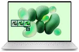 Dell XPS 13 9345 Laptop 13.4 - Qualcomm Snapdragon X Elite - X1E-80-100 3.4GHz - 512GB - Platinum - 16GB RAM - 13.4 Inch - Premium