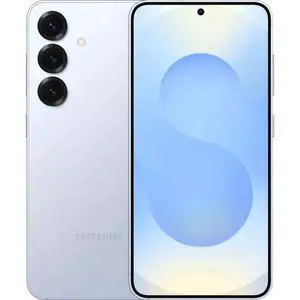 Samsung Galaxy S25+ - 256GB - Icy Blue - AT&T Locked - Excellent (Grade A)
