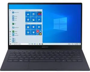 Samsung Galaxy Book S Laptop 13.3" - Qualcomm Snapdragon 800 MSM8974 - 256GB - Mercury Gray - 8GB RAM - 13.3 Inch - Good (Grade B)