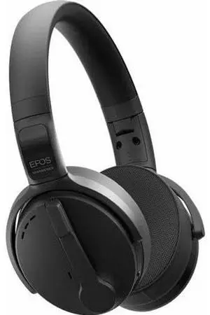 EPOS  ADAPT 560 II Wireless Headset - Black - Excellent (Grade A)