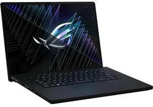 Asus ROG Zephyrus M16 (2023) GU604 Gaming Laptop 16" - Intel Core i9-13900H 2.6GHz - 1TB - Black - 16GB RAM - 16 Inch - Excellent (Grade A)