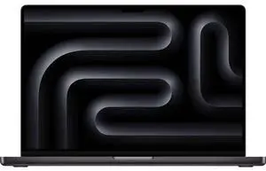 Apple MacBook Pro (2024) 16-inch - Apple M4 Max chip: 16core CPU/40core GPU - 1TB - Space Black - 48GB RAM - Excellent (Grade A)