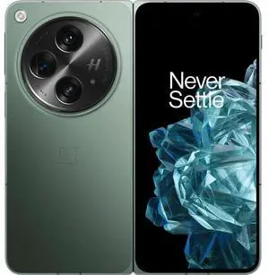 OnePlus  Open - 512GB - Emerald Dusk - GSM Unlocked - Excellent (Grade A)