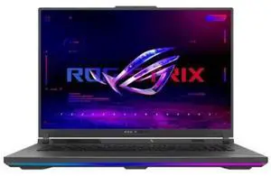 ASUS ROG Strix G18 (2024) G814 Gaming Laptop 18" -  Intel Core i9-14900HX 1.6GHz - 1TB - Eclipse Grey - 32GB RAM - 18 Inch - Excellent (Grade A)