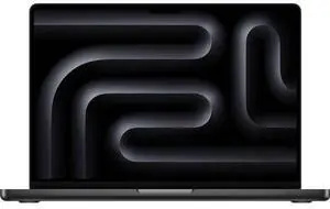 Apple MacBook Pro (2024) 14-inch - Apple M4 chip: 10core CPU/10core GPU - 1TB - Space Black - 16GB RAM - Premium