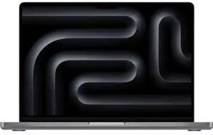 Apple MacBook Pro (2024) 14-inch - Apple M4 chip: 10core CPU/10core GPU - 1TB - Silver - 16GB RAM - Excellent (Grade A)