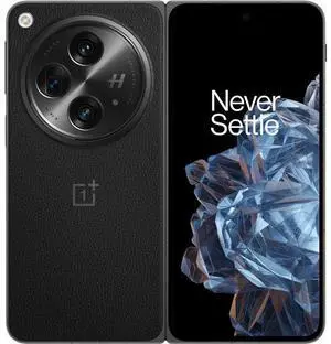 OnePlus  Open - 512GB - Voyager Black - GSM Unlocked - Good (Grade B)