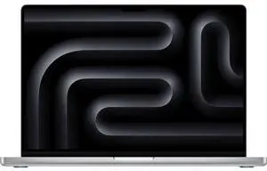 Apple MacBook Pro (2024) 16-inch - Apple M4 Pro chip: 14core CPU/20core GPU - 512GB - Silver - 48GB RAM - Excellent (Grade A)
