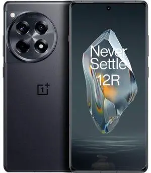 OnePlus 12R - 256GB - Iron Gray - 8GB RAM - Fully Unlocked - Excellent (Grade A) OnePlus 12R - 256GB - Iron Gray - 8GB RAM - Fully Unlocked - Excellent (Grade A)