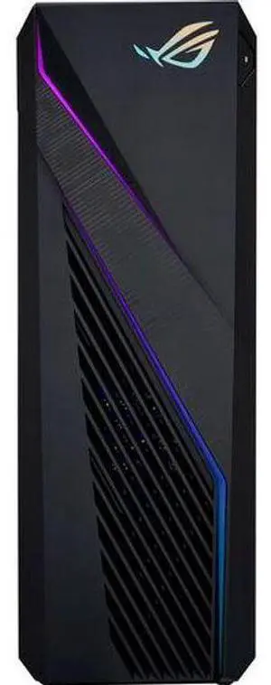 Asus  ROG Strix G16CH Gaming Desktop - Intel Core i7-13700KF 3.41GHz - 1TB - Black - 32GB RAM - Excellent (Grade A)