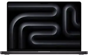 Apple MacBook Pro (2023) 16-inch - Apple M2 Max chip: 12-core CPU/30-Core GPU - 1TB - Space Black - 32GB RAM - Excellent (Grade A)