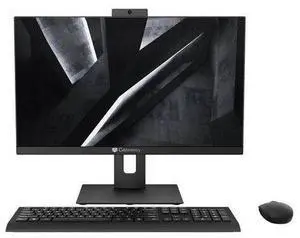 Gateway  GWAP42424 All-in-One Desktop 23.8" - Intel Pentium Silver J5040 2.0GHz - 128GB - Black - 4GB RAM - Acceptable (Grade C)