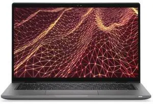 Dell Latitude 7430 Laptop 14" - Intel Core i7-1265U 1.8GHz - 512GB - Black - 16GB RAM - 14 Inch - Excellent (Grade A)