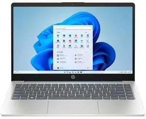HP 14-em0167nr Laptop 14" - AMD Ryzen 3 7320U 2.4GHz - 512GB - Natural Silver - 8GB RAM - 14 Inch - Excellent (Grade A)