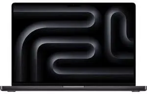 Apple MacBook Pro (2023) 14-inch - Apple M3 Pro chip: 11-core CPU/14-Core GPU - 4TB - Space Black - 36GB RAM - 3 Thunderbolts 4 ports - Premium