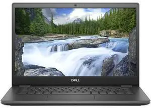 Dell Latitude 14 3410 Laptop 14" - Intel Core i5-10210U 1.6Ghz - 256GB - Black - 8GB RAM - 14 Inch - Excellent (Grade A)