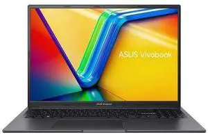 Asus Vivobook 16X OLED K3605VU Laptop 16" - Intel Core i9-13900H 2.6GHz - 1TB - Indie Black - 16GB RAM - 16 Inch - Excellent (Grade A)