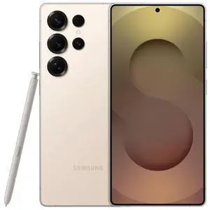 Samsung Galaxy S25 Ultra - 512GB - Titanium Pink Gold - Fully Unlocked - Premium
