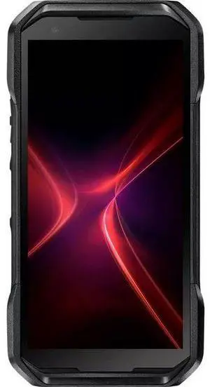 Kyocera  DuraForce Pro 3 - 128GB - Black - Verizon Locked - Premium