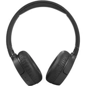 JBL  Tune 660NC Wireless Noice Cancelling Headphones - Black - Good (Grade B)