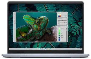 Dell Inspiron 14 Plus 7440 Laptop 14" - Intel Core Ultra 7 155H 1.4GHz - 1TB - Ice Blue - 32GB RAM - 14 Inch - Premium