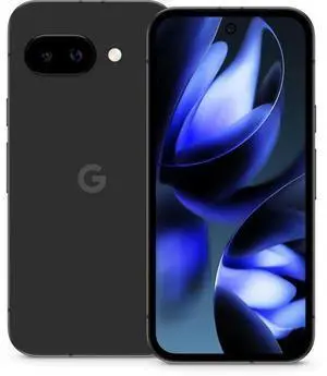 Google  Pixel 9a - 128GB - Obsidian - Verizon Locked - Good (Grade B)