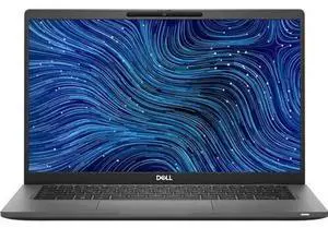 Dell Latitude 7420 2-in-1 Laptop 14" - Intel Core i5-1145G7 2.6GHz - 256GB - Carbon Fiber - 16GB RAM - 14 Inch - Acceptable (Grade C)