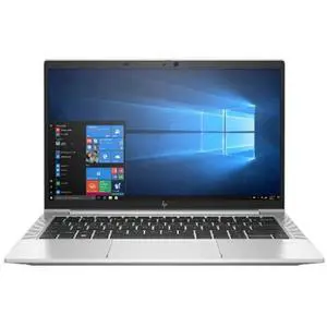 HP EliteBook 830 G7 Notebook PC 13.3" - Intel Core i7-10610U 1.8GHz - 256GB - Silver - 32GB RAM - 13.3 Inch - Acceptable (Grade C)