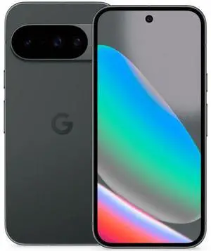Google  Pixel 10 - 128GB - Obsidian - Fully Unlocked - Acceptable (Grade C)