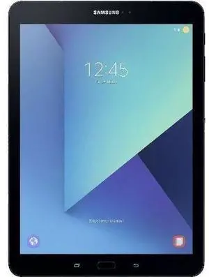 Samsung Galaxy Tab S3 (2017) (without S-Pen) 9.7-inch - 32GB - Black - WiFi - 9.7 Inch - Premium