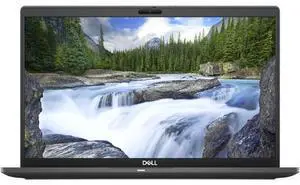 Dell Latitude 7410 2-in-1 Laptop 14" - Intel Core i7-10610U 1.8GHz - 512GB - Carbon Fiber - 16GB RAM - 14 Inch - Excellent (Grade A)