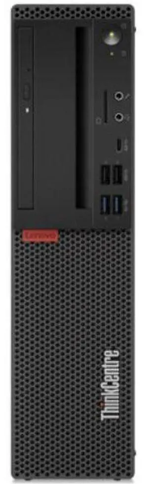 Lenovo ThinkCentre M720s SFF - Intel Core i7-8700 3.2GHz - 512GB - Black - 16GB RAM - Excellent (Grade A) Lenovo ThinkCentre M720s SFF - Intel Core i7-8700 3.2GHz - 512GB - Black - 16GB RAM - Excellent (Grade A)