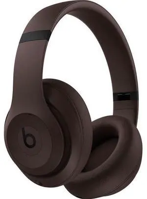 Beats by Dr. Dre  Beats Studio Pro Wireless Headphones - Deep Brown - Acceptable (Grade C)