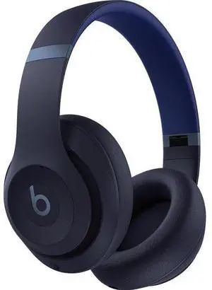Beats by Dr. Dre Beats by Dre  Beats Studio Pro Wireless Headphones - Navy - Excellent (Grade A)