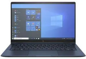 Refurbished: HP Elite Dragonfly G2 Notebook PC 13.3