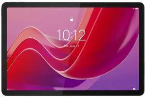 Lenovo  Tab M11 - 64GB - Luna Grey - WiFi - 4GB RAM - 11 Inch - Excellent (Grade A)