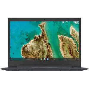 Lenovo IdeaPad 3 Chromebook 14IGL05 Laptop 14" - Intel Celeron N4020 1.1GHz - 64GB - Abyss Blue - 4GB RAM - 14.0 Inch - Acceptable (Grade C) Lenovo IdeaPad 3 Chromebook 14IGL05 Laptop 14" - Intel Celeron N4020 1.1GHz - 64GB - Abyss Blue - 4GB RAM - 14.0 Inch - Acceptable (Grade C)
