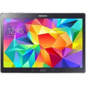Samsung Galaxy Tab S (2014) 10.5-inch - 16GB - Black - Cellular + WiFi - 10.5 Inch - Excellent (Grade A)