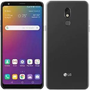LG Stylo 5 - 32GB - Platinum Gray - AT&T Locked - Good (Grade B) LG Stylo 5 - 32GB - Platinum Gray - AT&T Locked - Good (Grade B)