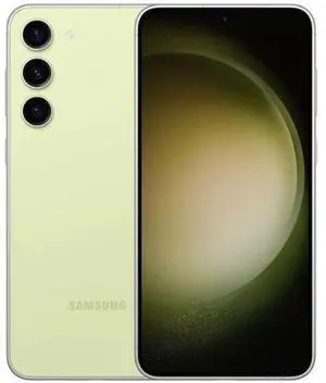 Samsung Galaxy S23+ - 512GB - Lime - Single Sim - Fully Unlocked - Premium Samsung Galaxy S23+ - 512GB - Lime - Single Sim - Fully Unlocked - Premium