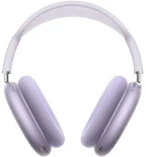Apple  AirPods Max - Purple - Acceptable (Grade C)