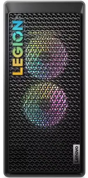 Lenovo  Legion T5 26IRB8 Tower Desktop - Intel Core i7-14700F 2.1GHz - 1TB - Storm Grey - 32GB RAM - Excellent (Grade A)