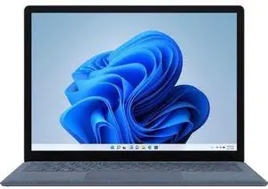Microsoft Surface Laptop 4 13.5-inch - Intel Core i7-1185G7 3.0GHz - 512GB - Ice Blue - 16GB RAM - 13.5 Inch - Acceptable (Grade C) Microsoft Surface Laptop 4 13.5-inch - Intel Core i7-1185G7 3.0GHz - 512GB - Ice Blue - 16GB RAM - 13.5 Inch - Acceptable (Grade C)