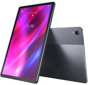 Lenovo  Tab P11 Plus - 128GB - Slate Grey - WiFi - 4GB RAM - 11 Inch - Excellent (Grade A)