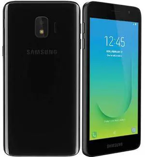 Samsung  Galaxy J2 Shine - 16GB - Black - AT&T Locked - Excellent (Grade A)