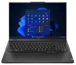 Lenovo Legion Pro 5 16ARX8 Gaming Laptop 16" - AMD Ryzen 5 7645HX 4.0GHz - 512GB - Onyx Gray - 16GB RAM - 16 Inch - Excellent (Grade A) Lenovo Legion Pro 5 16ARX8 Gaming Laptop 16" - AMD Ryzen 5 7645HX 4.0GHz - 512GB - Onyx Gray - 16GB RAM - 16 Inch - Excellent (Grade A)